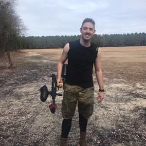 Meet your Posher, Noah